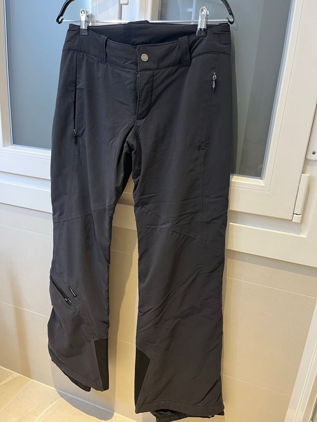 Pantalón nieve Columbia