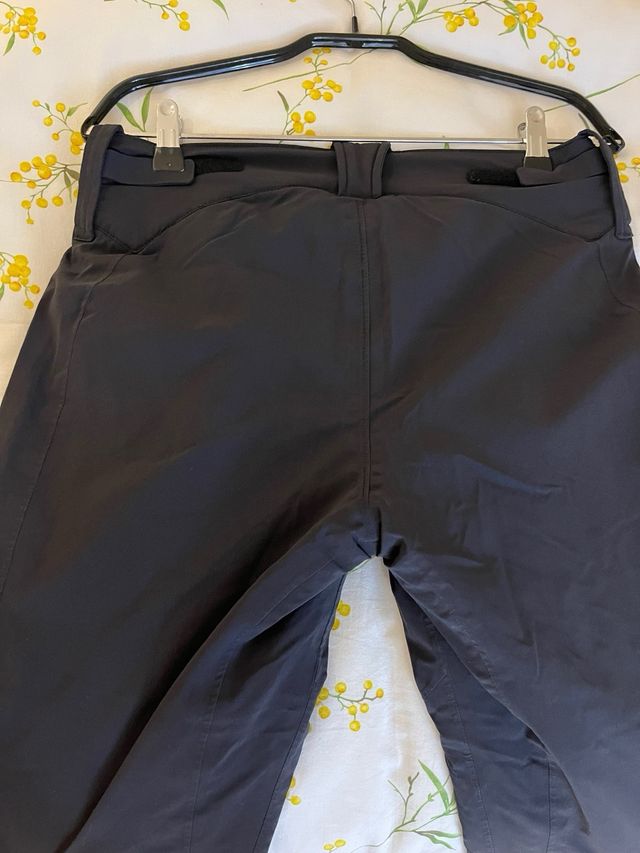 Pantalón nieve Columbia