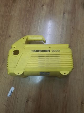 Accesorios karcher 2000