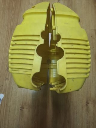 Accesorios karcher 2000