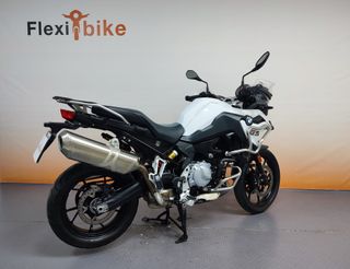 BMW F 750 GS