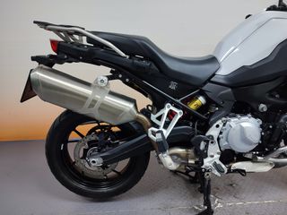 BMW F 750 GS