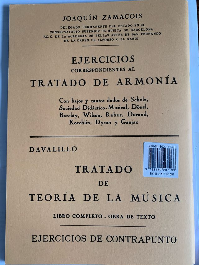 Laz - Libro V: Método graduado de Solfeo