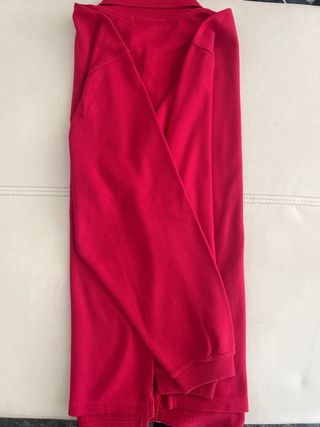 Polo Ralph Lauren manga larga XL. Original
