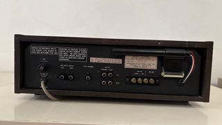 Sintonizador Sherwood S-2400