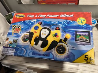 Volante WinFun Power Wheel