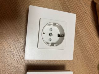 LOTE DE INTERRUPTORES