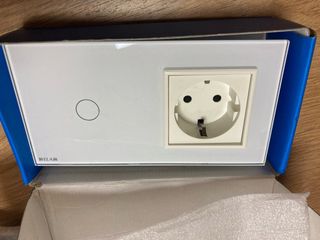 LOTE DE INTERRUPTORES