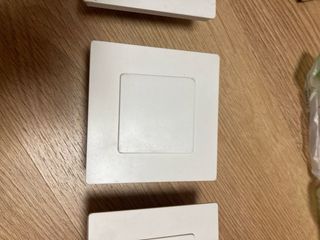 LOTE DE INTERRUPTORES