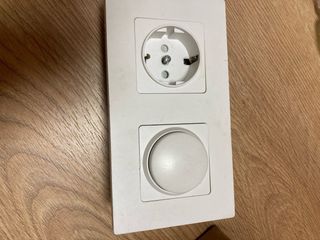 LOTE DE INTERRUPTORES