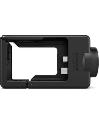 GoPro Karma harness Hero 4 black/silver