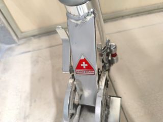 Patinete micro aluminio