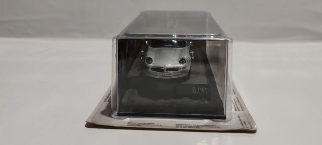 Bmw z8 in scala 1.43