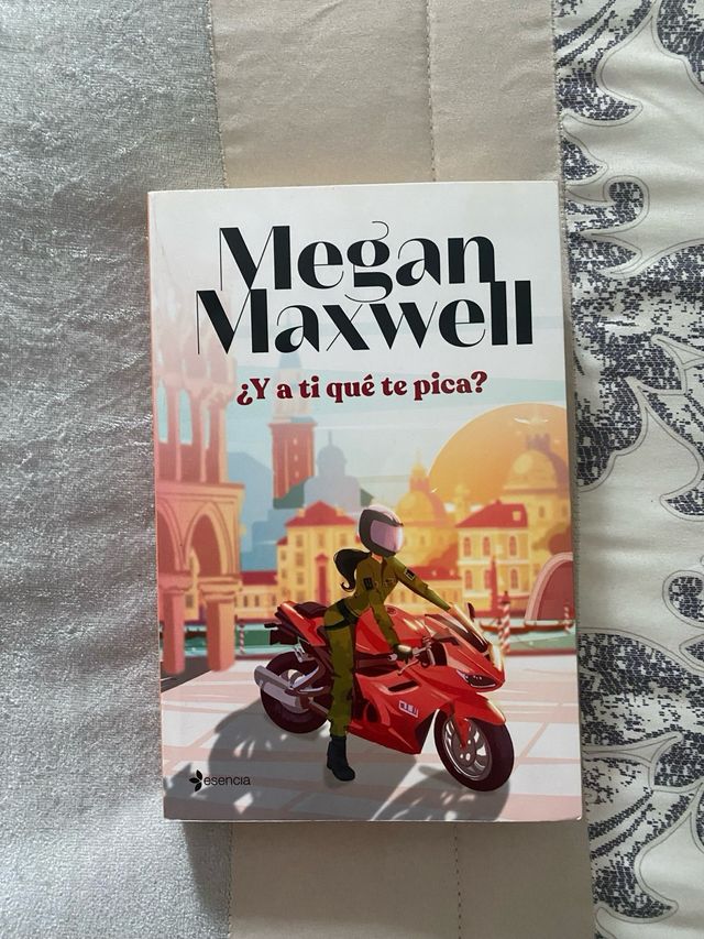 ¿Y a ti qué te pica?