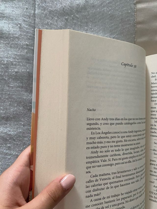 ¿Y a ti qué te pica?