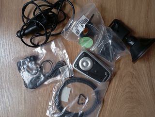 TomTom go 910