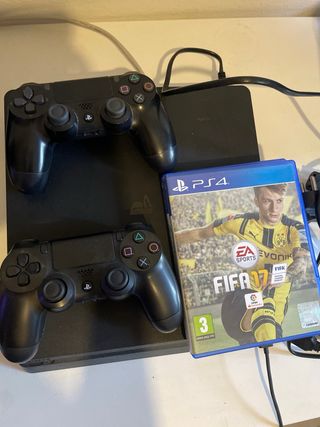Ps4 Slim