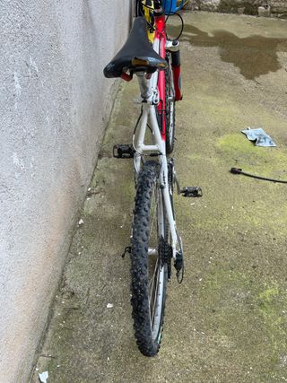 Bicicleta MTB btt 26” Peugeot