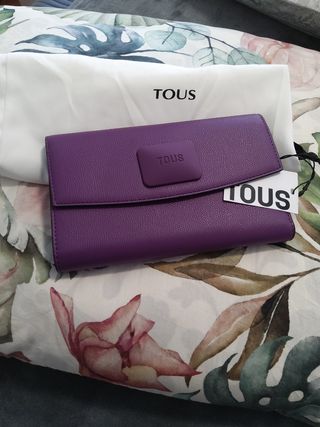 Tous original,  monedero