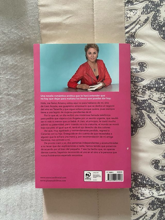 Y ahora supera mi beso