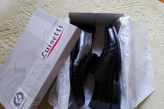 Zapatos PIEL CABALLERO eventos fiesta boda novio