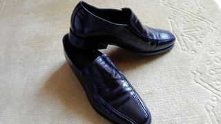 Zapatos PIEL CABALLERO eventos fiesta boda novio