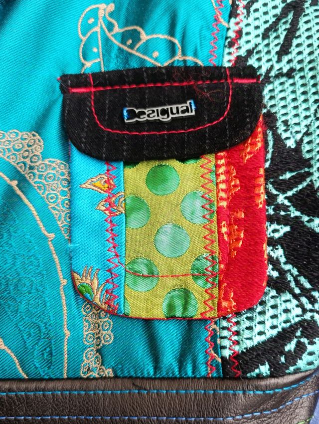 Chaqueta Desigual mujer
