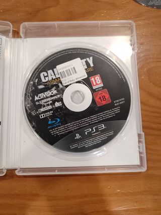 Call of Duty: Advanced Warfare