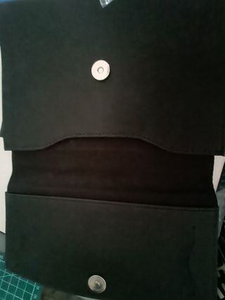 CARTERA MAS LLAVEROS MERCEDES BENZ