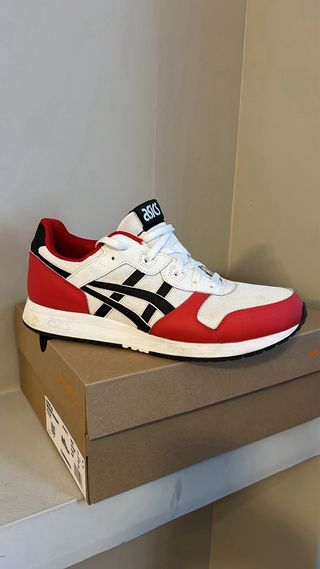 Zaparillas Asics