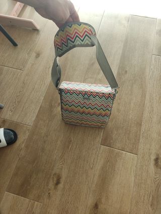 Trona portátil Tuc Tuc