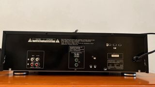 Kenwood KXF-W4010