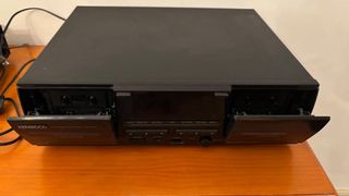 Kenwood KXF-W4010