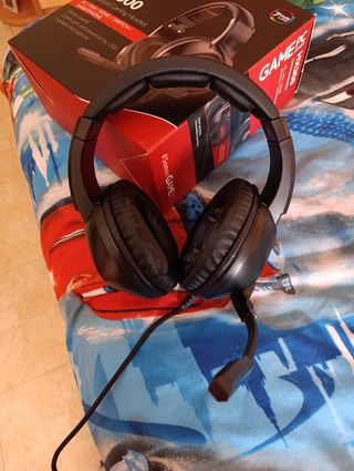 Auriculares