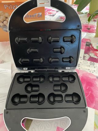 Macchina per biscotti