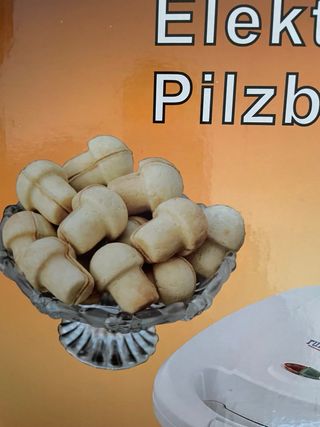 Macchina per biscotti