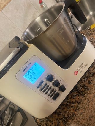 Monsieur Cuisine OFERTA!!! OPORTUNIDAD