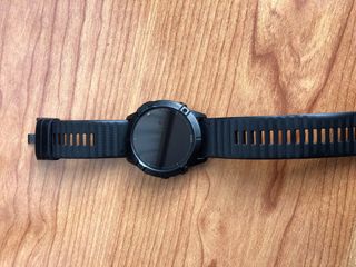 Garmin fenix 6 SAPPHIRE.