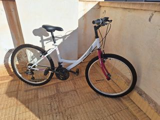 Bici 24 pulgadas