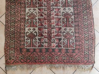 Tappeto persiano Beluchi vintage