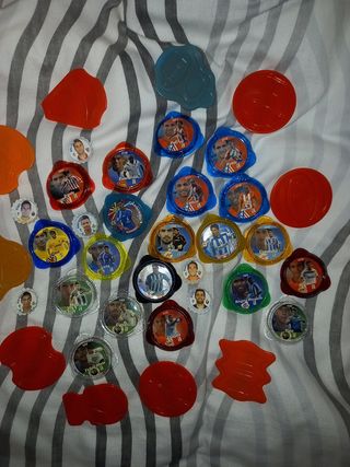 Juguete: Circuito de Hot Wheels