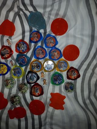 Juguete: Circuito de Hot Wheels