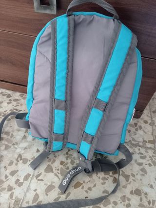 Centro de mesa artesanal