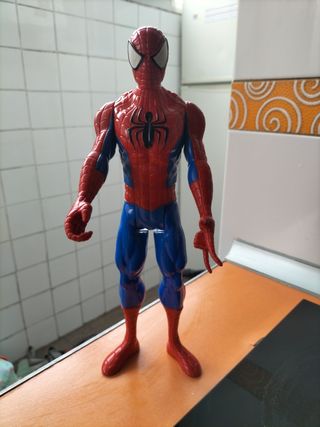 Spiderman
