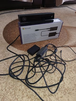 Kinect Xbox One