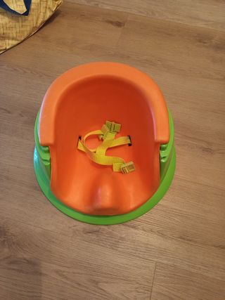 Asiento bebe
