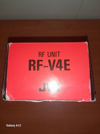 Objetivo pata cámaras de video vintage