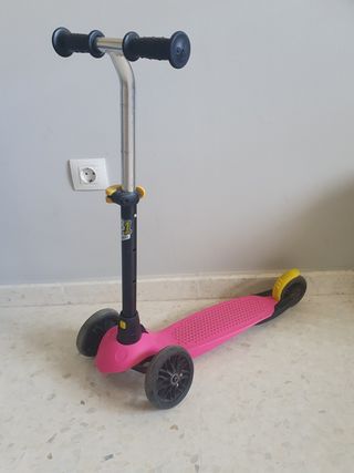 Patinete infantil