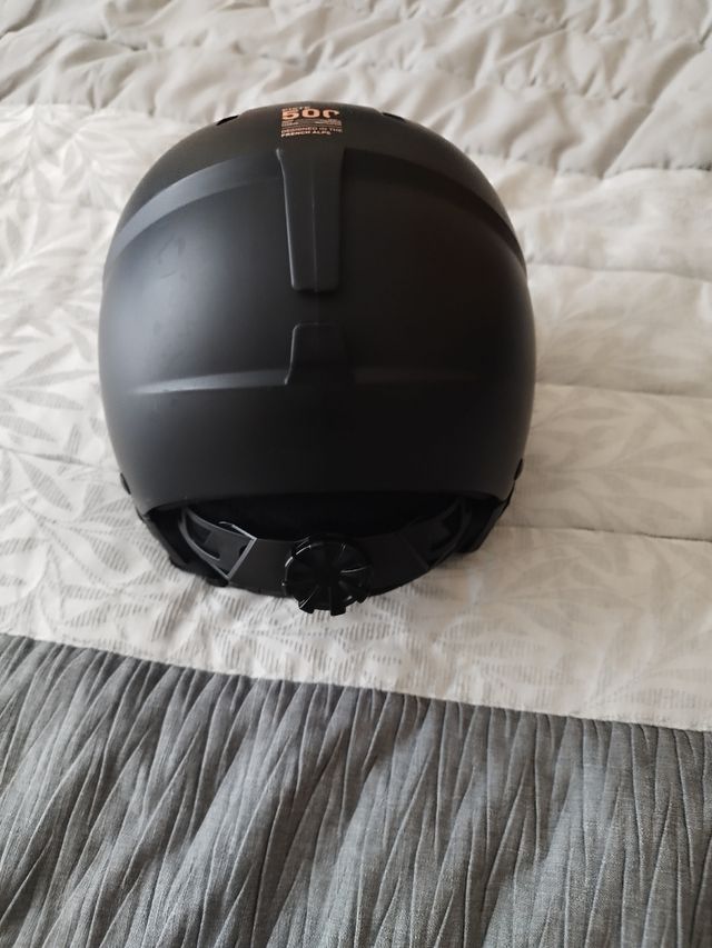 Casco esquí / nieve niño