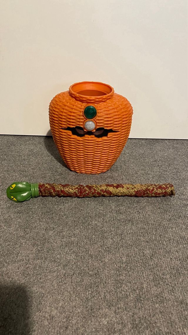 La Joya de la Serpiente